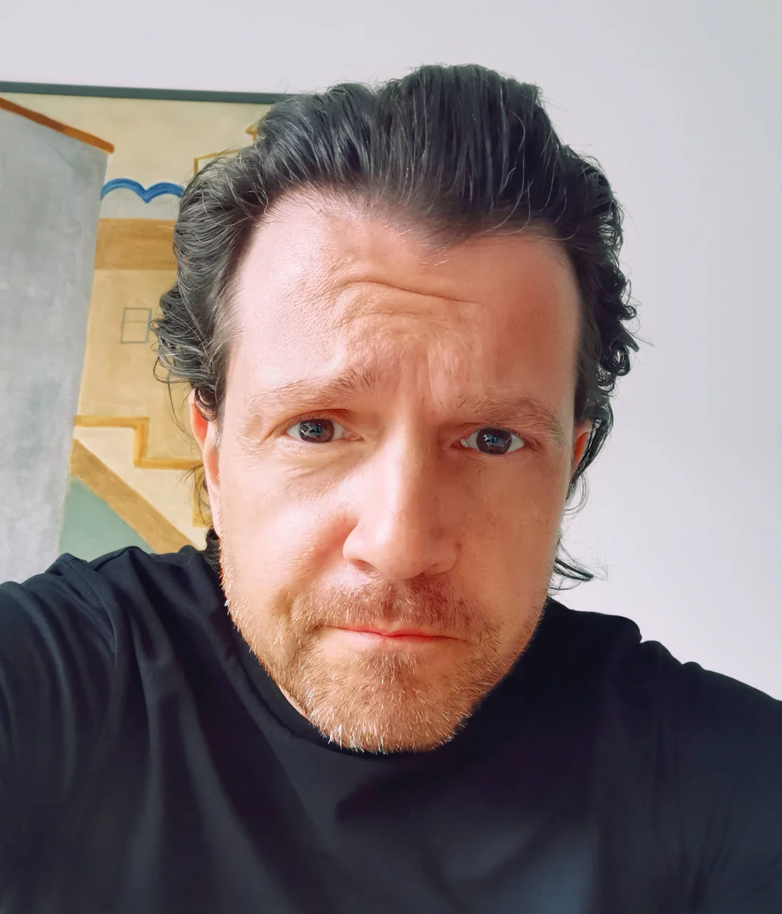 Jan Ohlhorst - Mastering Engineer