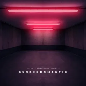 Bunkerromantik - Album