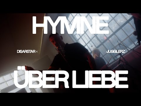 Disarstar - Hymne über Liebe