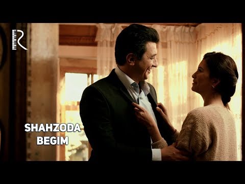 Shahzoda - Begim