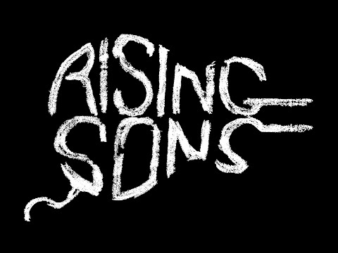 Rising Sons - For my Darling
