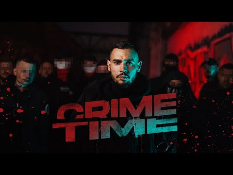 Bosca - Crime Time