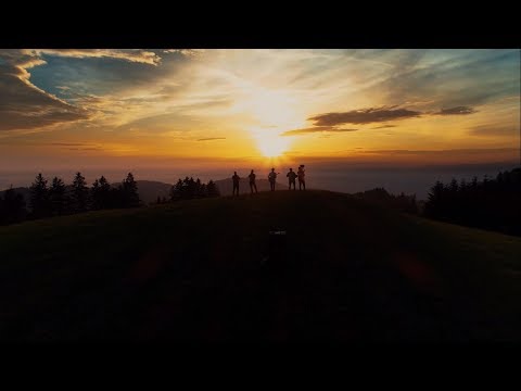 Fäaschtbänkler - Ein Leben Lang