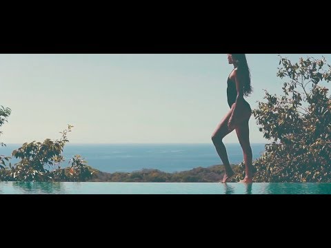 DJ Agile - High Off feat. Desiire