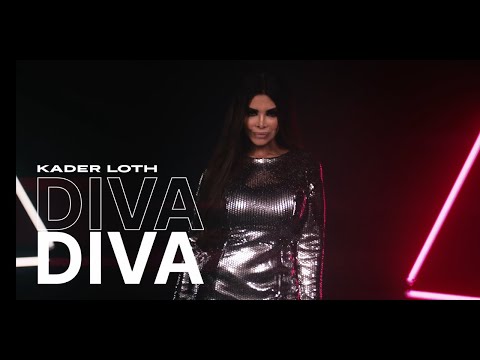 Kader Loth - Diva