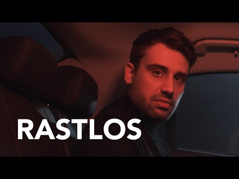 Janick Gootz - Rastlos