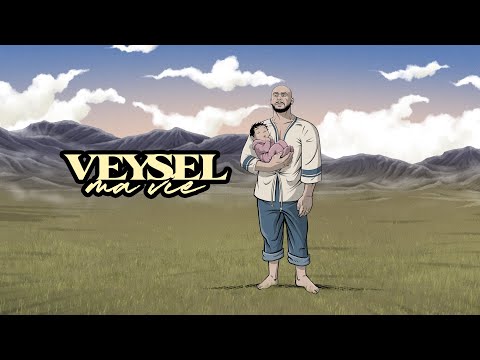 Veysel - Ma Vie