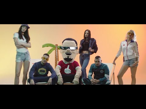 Bosca feat. FACE - Achterbahn