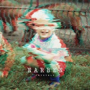Crystal F – Narben