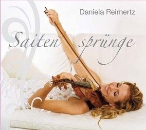 Daniela Reimertz – Saitensprünge