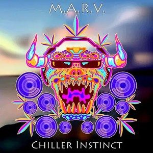 M.A.R.V. – Chiller Instinct
