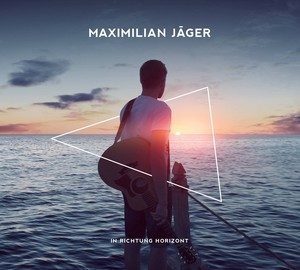 Maximilian Jäger – In Richtung Horizont