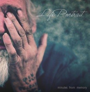 Minutes From Memory – Life Portrait