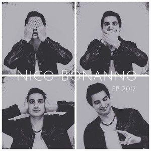 Nico Bonanno – EP 2017