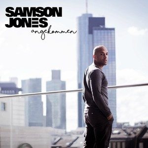 Samson Jones – Angekommen