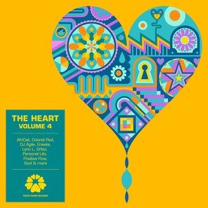 The Heart Volume 4