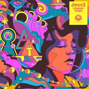 JazzZ – Yummy Vibes