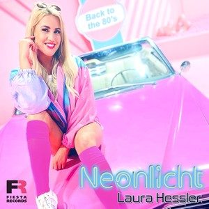 Laura Hessler – Neonlicht