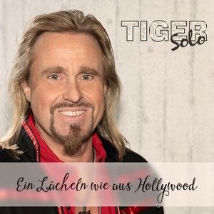 TigerSolo – Ein Lächeln wie aus Hollywood