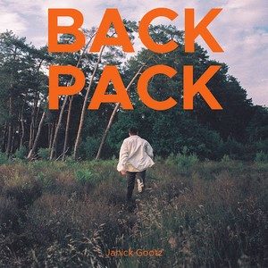 Janick Gootz – Backpack