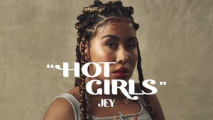 Jey – Hot Girls