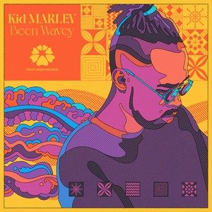 Kid Marley – Been Wavey
