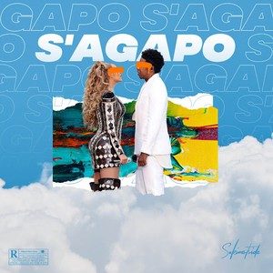 Sakiwestside – S’agapo (feat. Choppede)