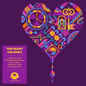The Heart – Vol 5